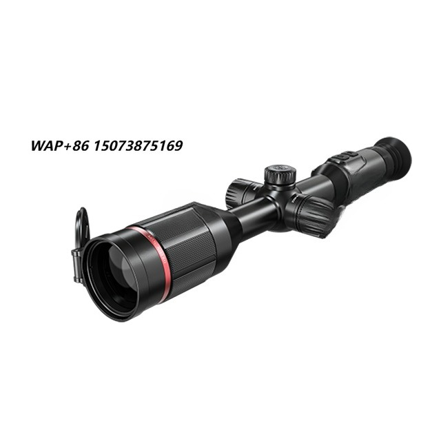 Outdoor Adventure Images - กล้องถ่ายภาพความร้อนสำหรับกิจกรรมกลางแจ้ง TU451 ความละเอียด 400*300 แบตเตอรี่ใช้งานได้นาน 12