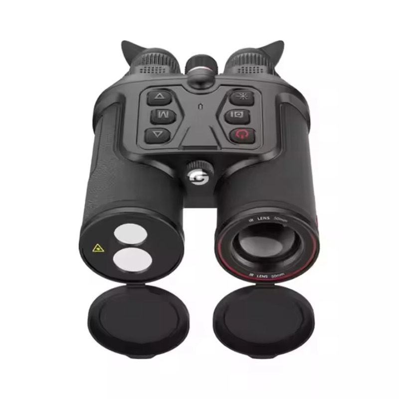 กล้องส่องทางไกลถ่ายภาพความร้อน - Outdoor Adventure Images บทวิจารณ์และราคา