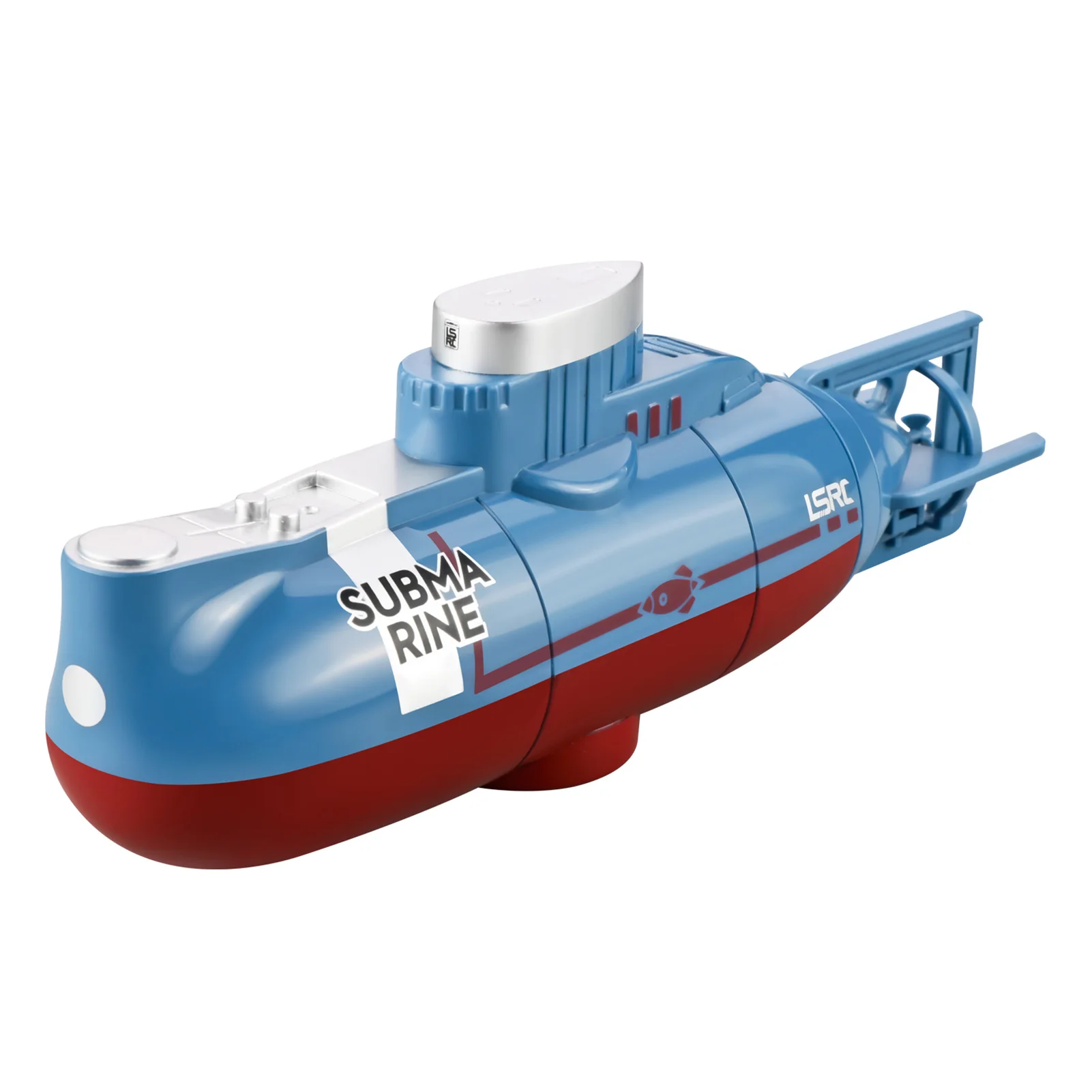 เรือดำน้ำจำลองขนาดเล็กแบบควบคุ - Outdoor Adventure Toys For Kids บทวิจารณ์และราคา