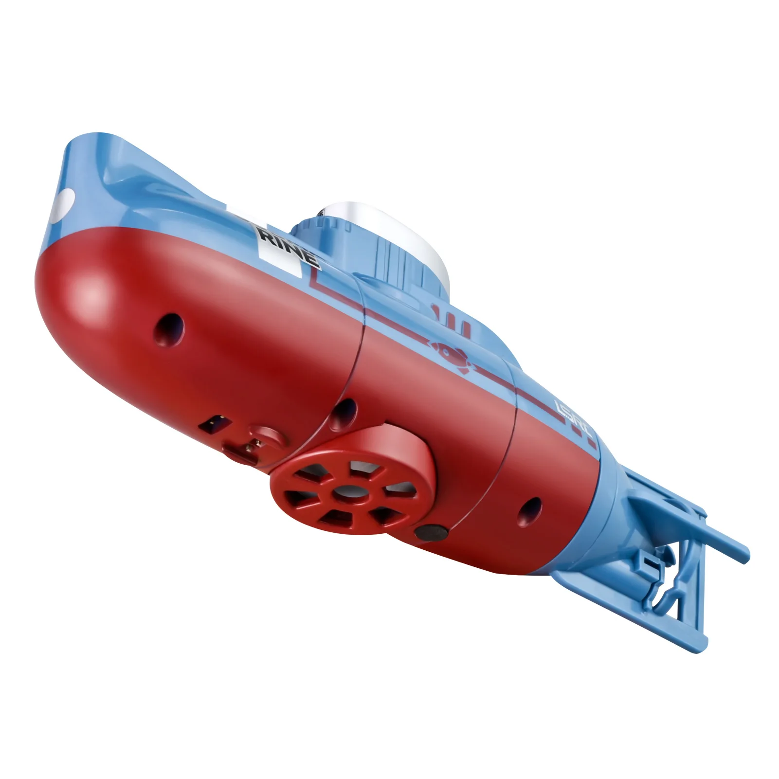 เรือดำน้ำจำลองขนาดเล็กแบบควบคุ - Outdoor Adventure Toys For Kids บทวิจารณ์และราคา