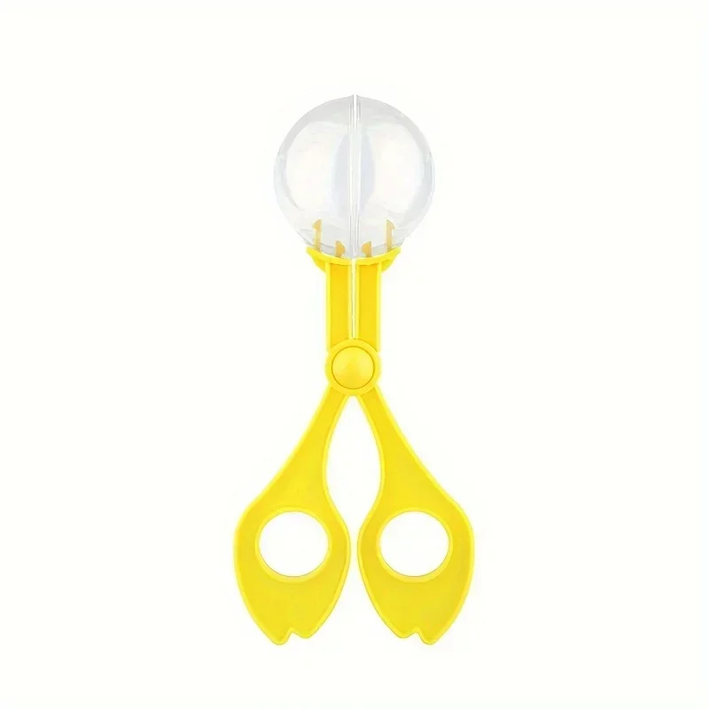 กรรไกรจับแมลงลูกปัดหลากสีขนาดใ - Outdoor Adventure Toys For Kids บทวิจารณ์และราคา