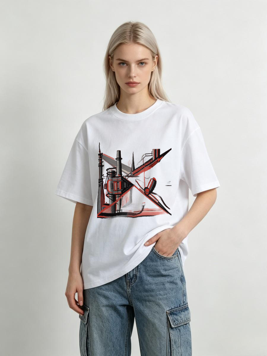 เสื้อยืดฤดูใบไม้ร่วง การบรรลุเ - Outdoor Adventure Logo บทวิจารณ์และราคา