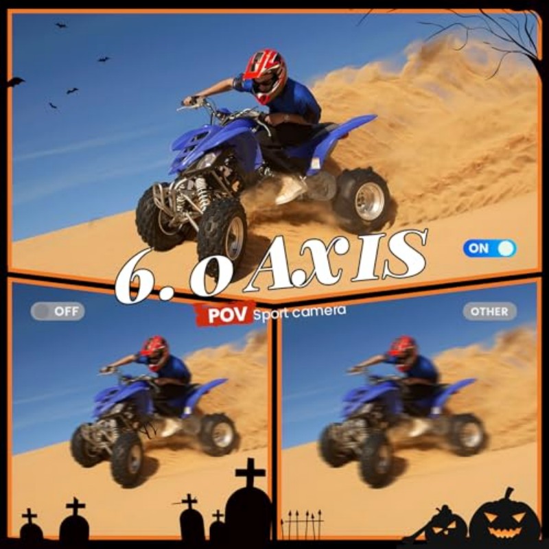 กล้องติดตัวขนาดเล็ก, กล้องแอคช - Outdoor Adventure Images บทวิจารณ์และราคา