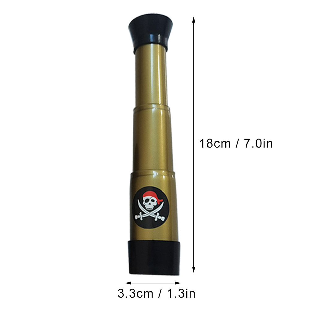 ชุดกล้องส่องทางไกลเด็ก 12 ชิ้น - Outdoor Adventure Toys For Kids บทวิจารณ์และราคา