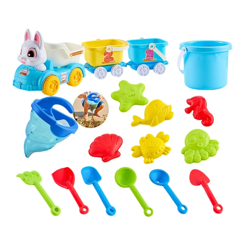 ของเล่นชายหาดทรายสำหรับเด็กสีส - Outdoor Adventure Toys For Kids บทวิจารณ์และราคา