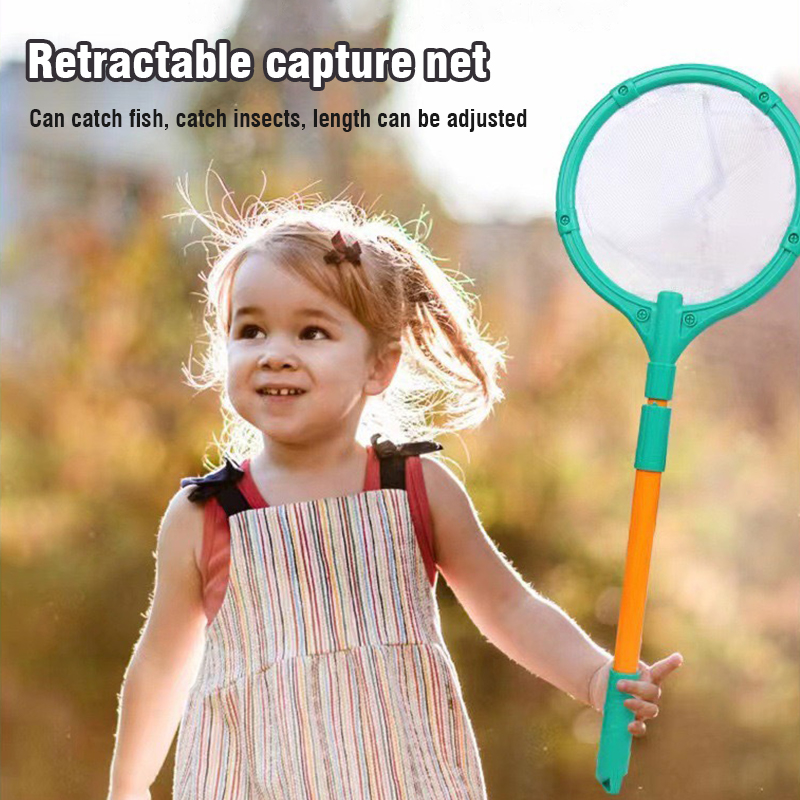 ชุดดักจับแมลงและผีเสื้อสำหรับเ - Outdoor Adventure Toys For Kids บทวิจารณ์และราคา