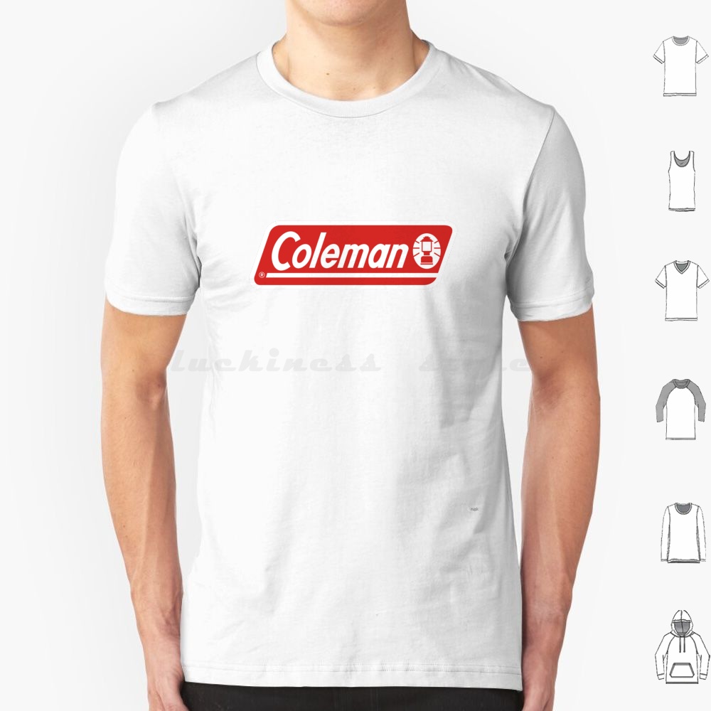 เสื้อยืดโลโก้ 6xl ผ้าฝ้าย เสื้ - Outdoor Adventure Logo บทวิจารณ์และราคา