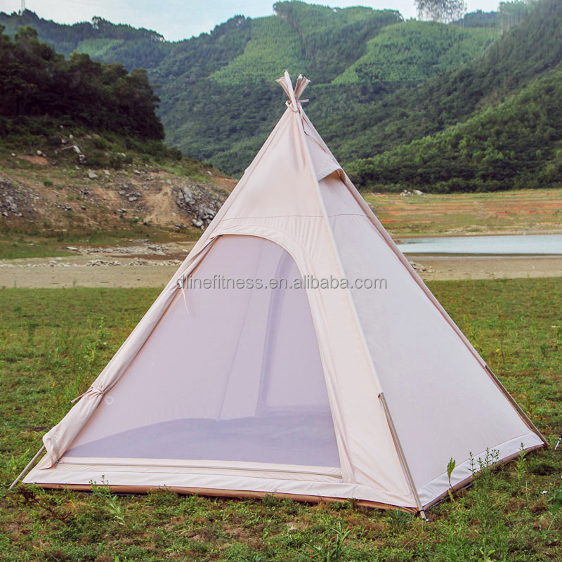 เต็นท์ครอบครัวขนาดใหญ่สำหรับตั - Outdoor Adventure Group บทวิจารณ์และราคา