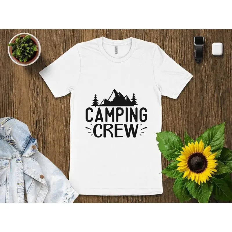 เสื้อยืดผจญภัยกลางแจ้ง กลุ่มแค - Outdoor Adventure Group บทวิจารณ์และราคา