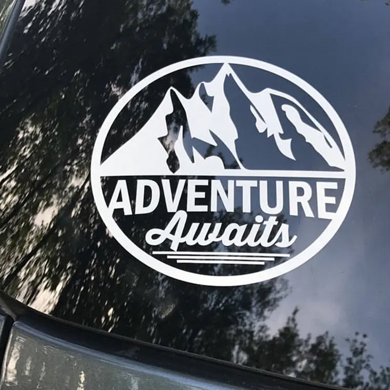 การผจญภัยกำลังรออยู่ รถบ้านเคล - Outdoor Adventure Words บทวิจารณ์และราคา