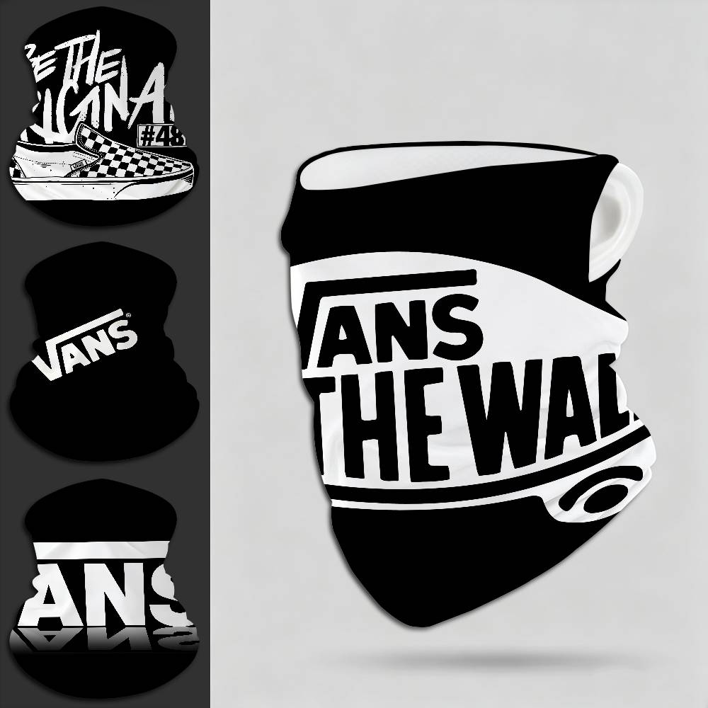 แฟชั่น V-Vans หน้ากากกันลมอเนก - Outdoor Adventure Vans บทวิจารณ์และราคา