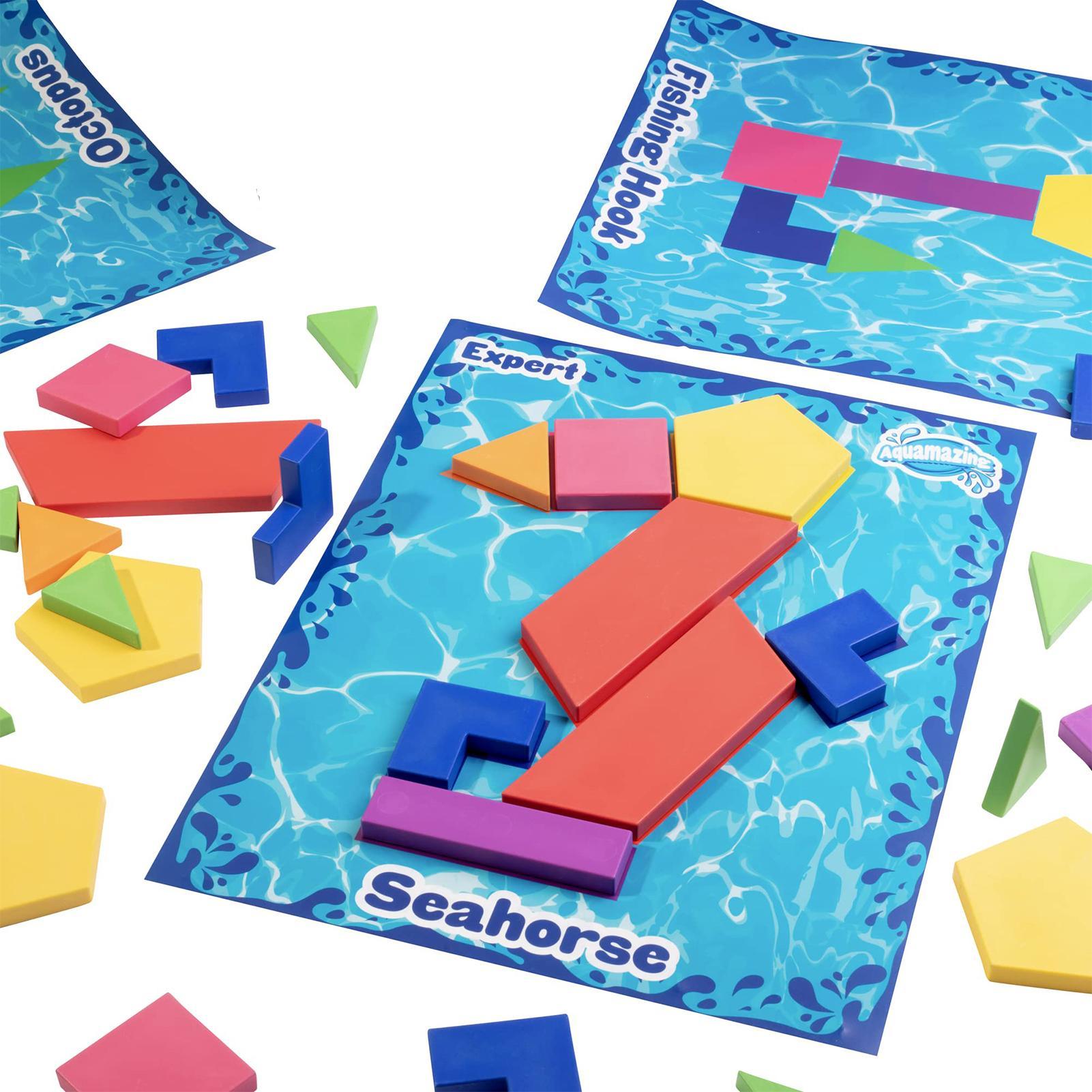 เกมผจญภัยใต้น้ำ 1 ชิ้น ของเล่น - Outdoor Adventure Toys For Kids บทวิจารณ์และราคา