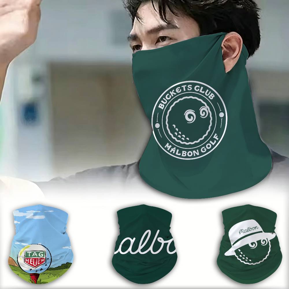 แฟชั่น G-Golf Brand M-Malbon ห - Outdoor Adventure Golf บทวิจารณ์และราคา