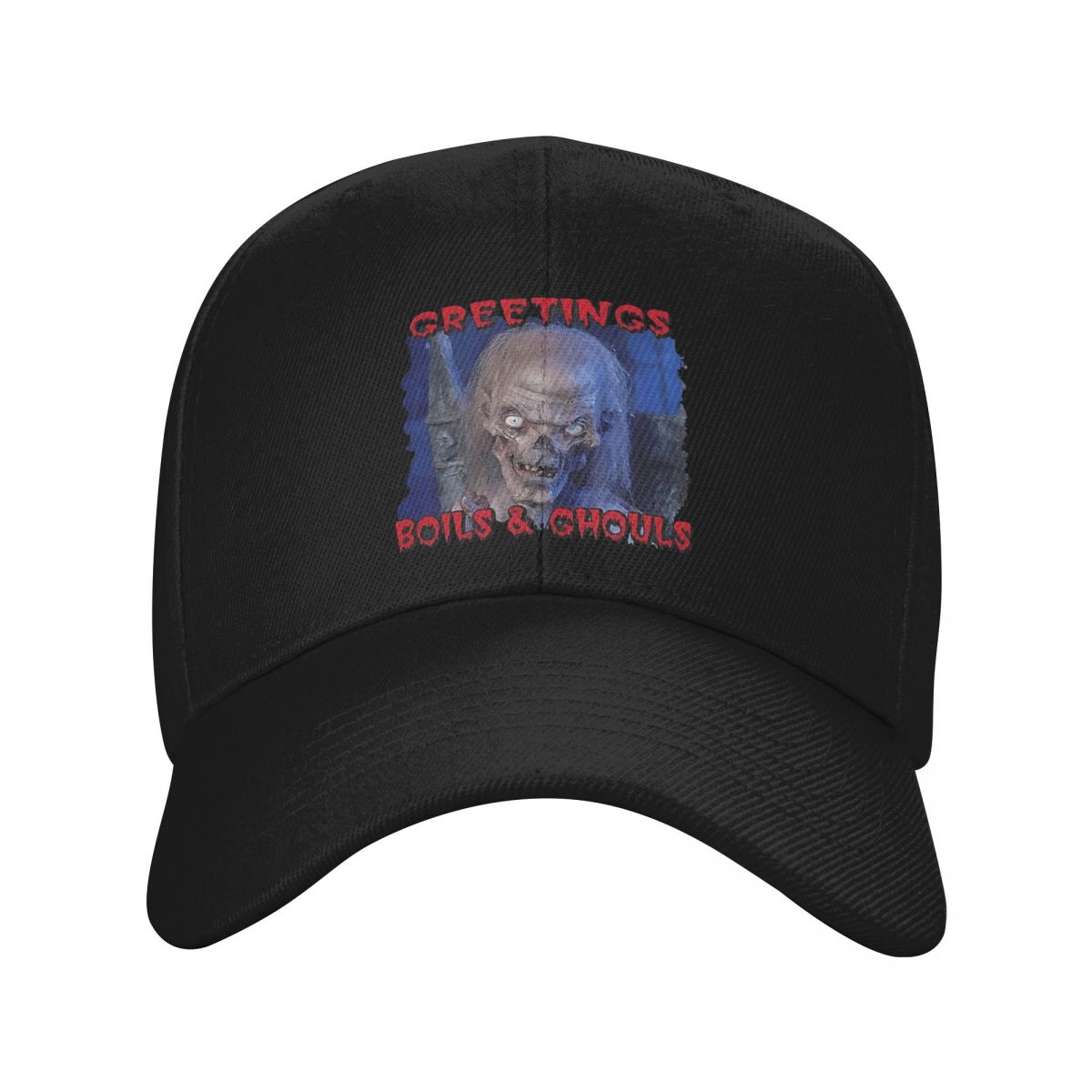 The Crypt-Keeper Greetings Boi - Outdoor Adventure Golf บทวิจารณ์และราคา