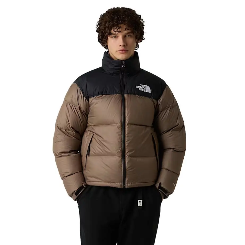 THE NORTH FACE Nuptse 1996 เสื - North Face Jacket 1996 Retro บทวิจารณ์และราคา